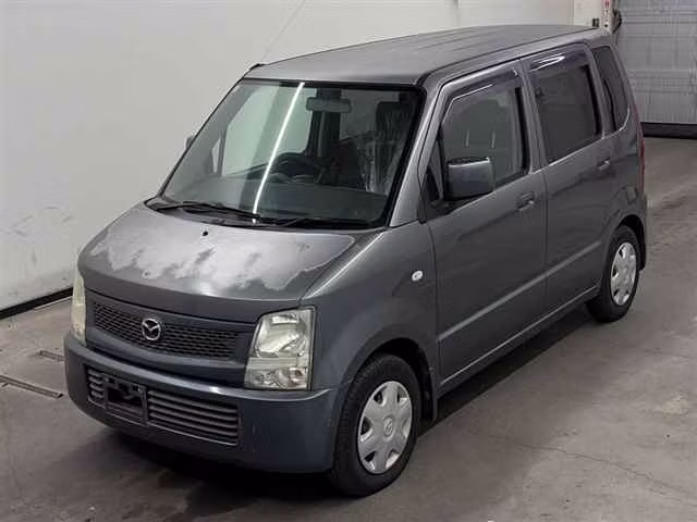 MAZDA AZ-WAGON