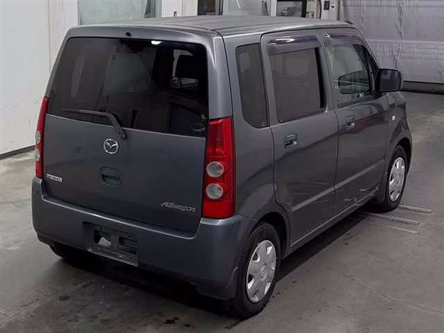 MAZDA AZ-WAGON