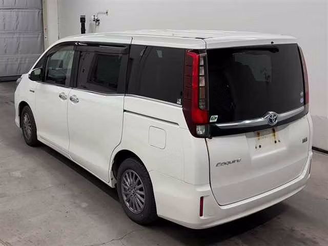 TOYOTA ESQUIRE