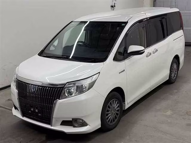 TOYOTA ESQUIRE