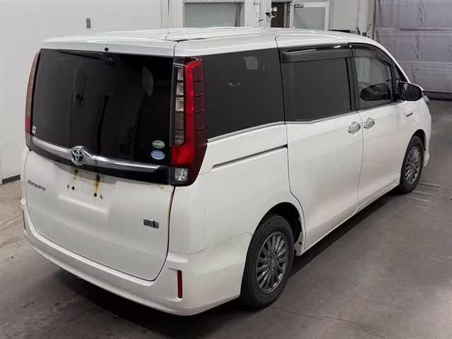 TOYOTA ESQUIRE