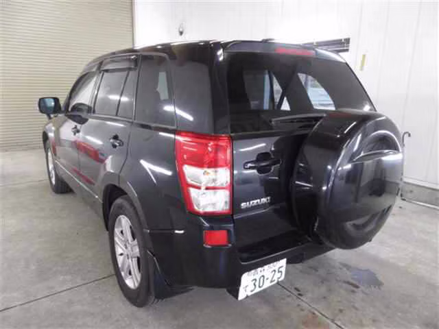 SUZUKI ESCUDO