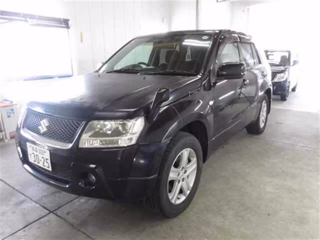 SUZUKI ESCUDO