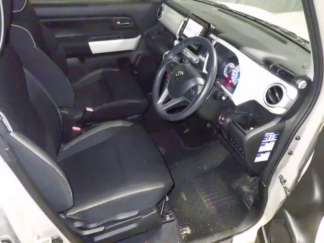 SUZUKI XBEE