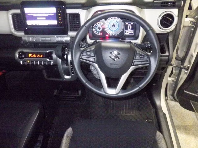 SUZUKI XBEE