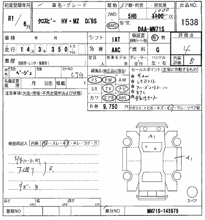 SUZUKI XBEE