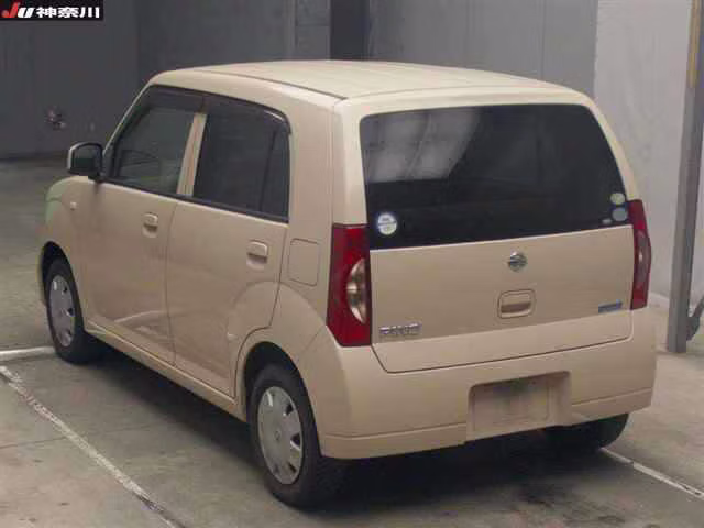 NISSAN PINO