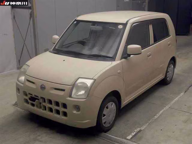 NISSAN PINO