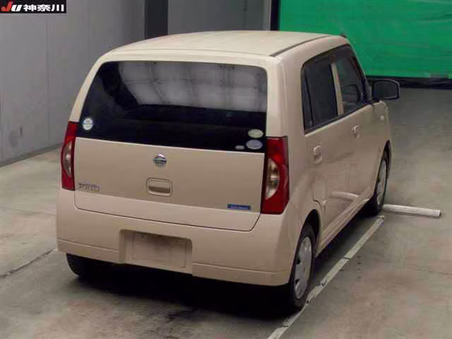 NISSAN PINO