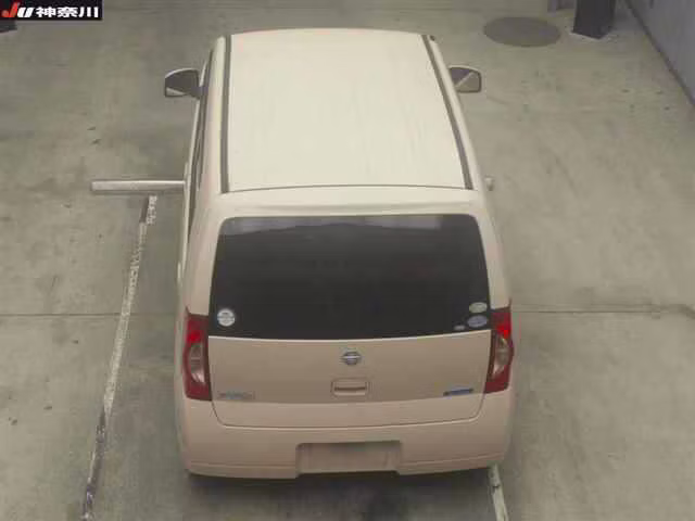 NISSAN PINO
