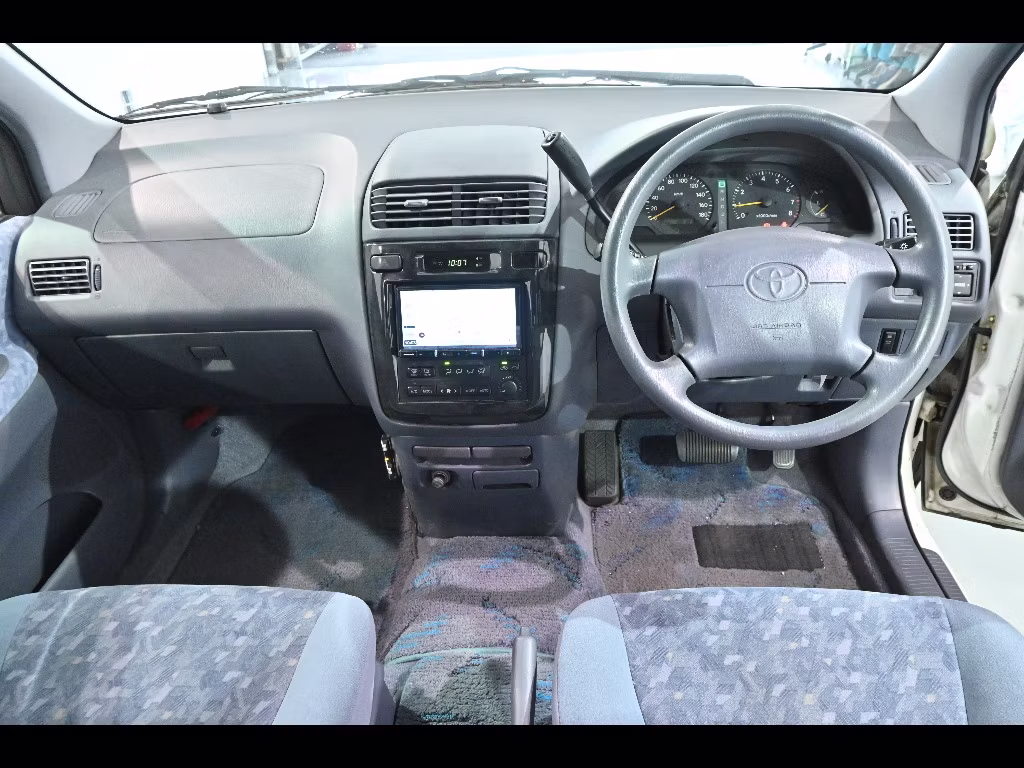 TOYOTA IPSUM