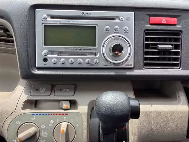 HONDA LIFE