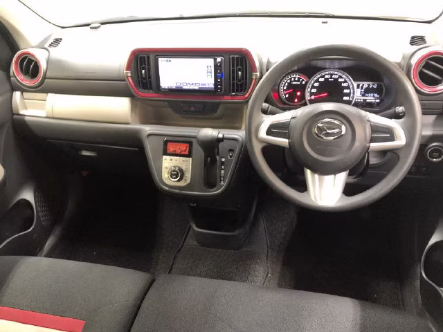 DAIHATSU BOON