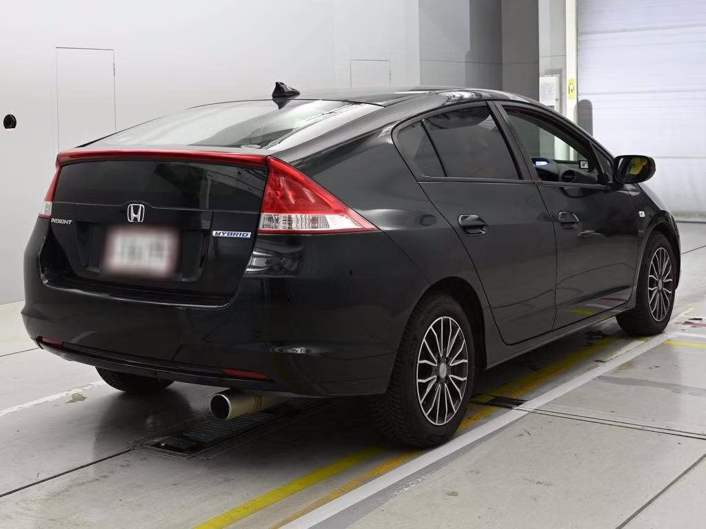 HONDA INSIGHT