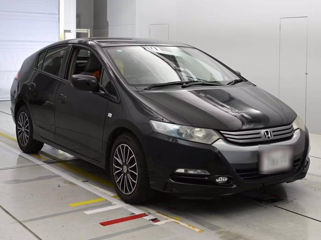 HONDA INSIGHT