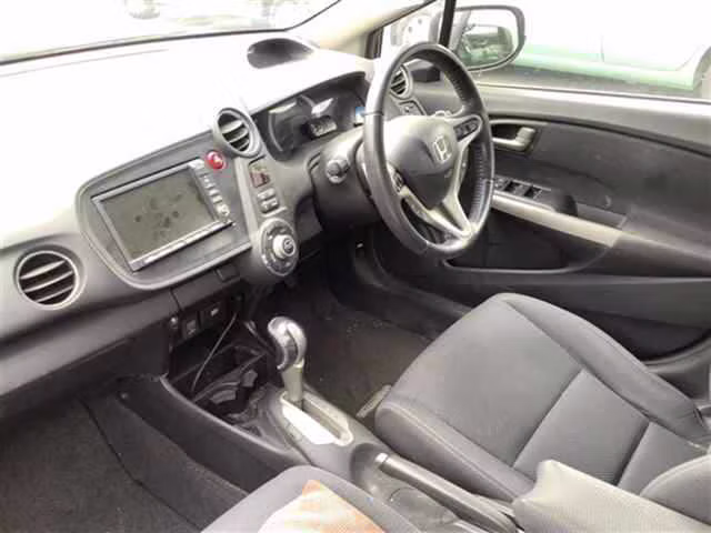 HONDA INSIGHT