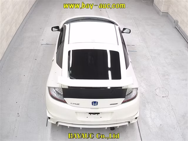 HONDA CR-Z