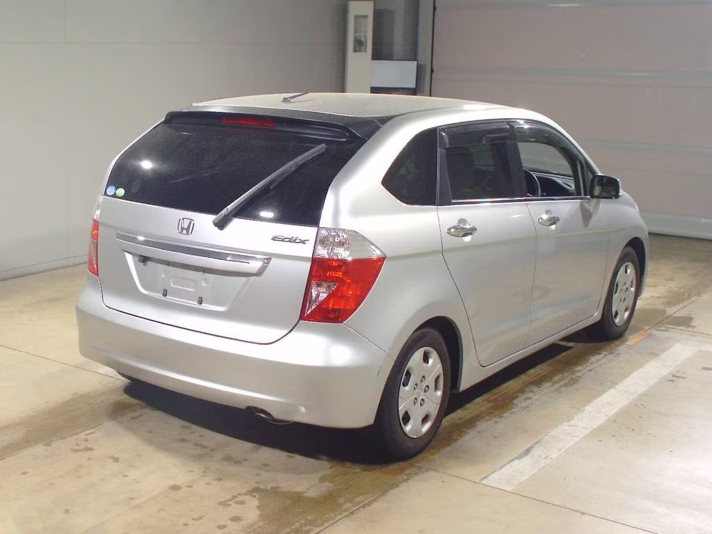 HONDA EDIX