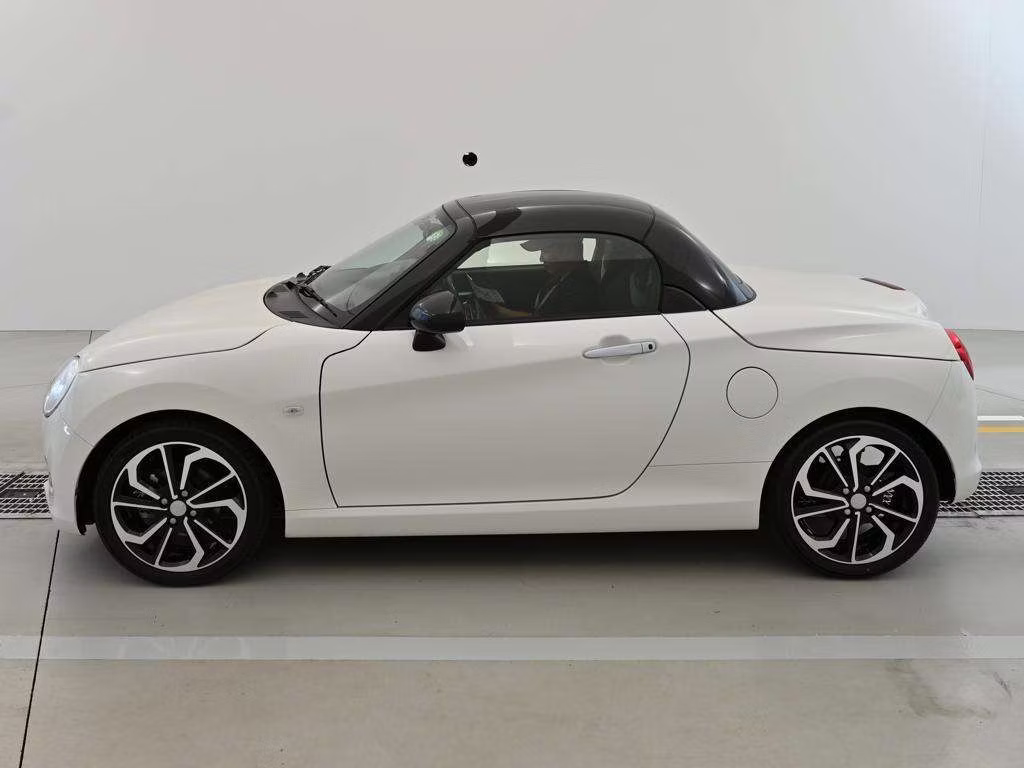 DAIHATSU COPEN