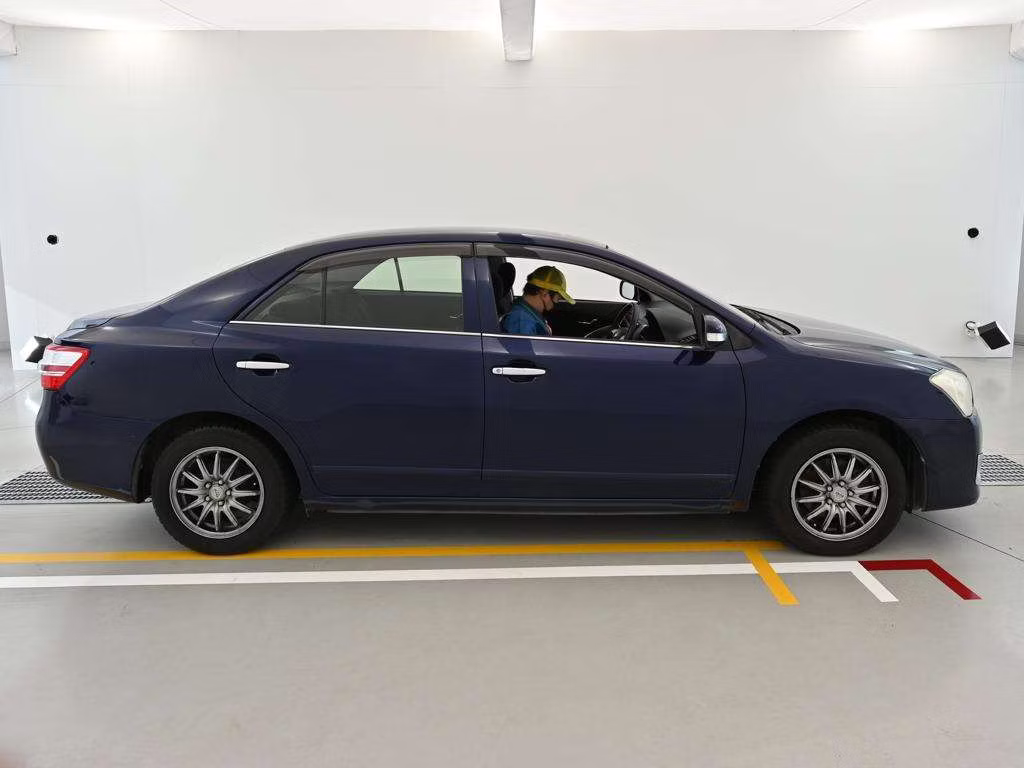 TOYOTA PREMIO