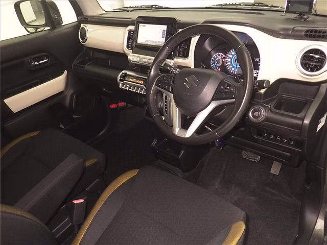 SUZUKI XBEE