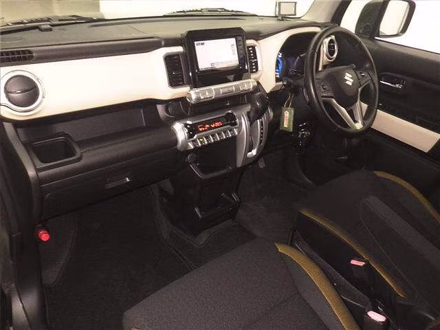 SUZUKI XBEE