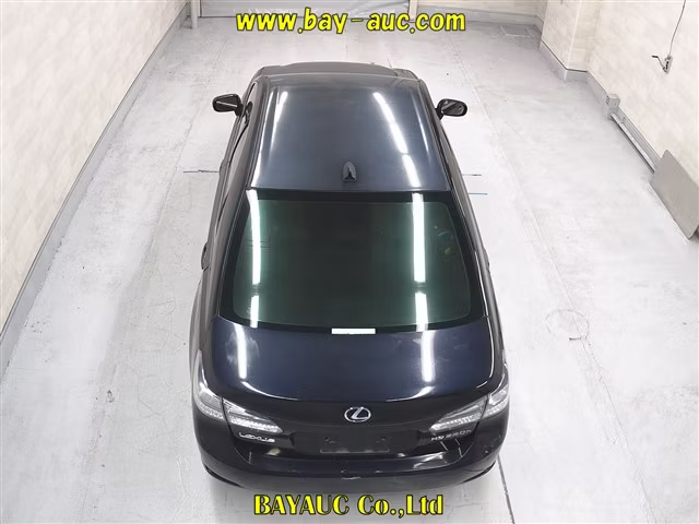 LEXUS HS250H