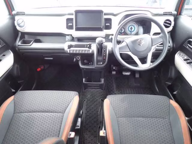 SUZUKI XBEE