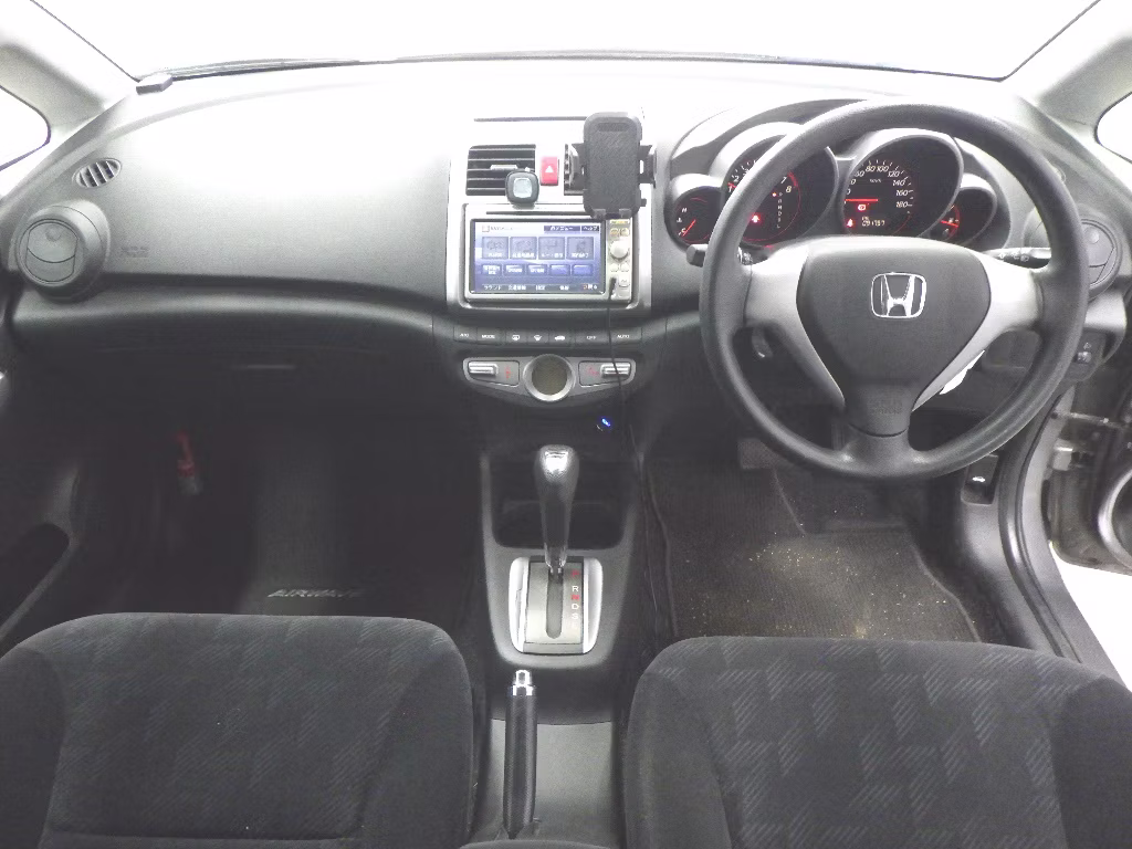 HONDA AIRWAVE