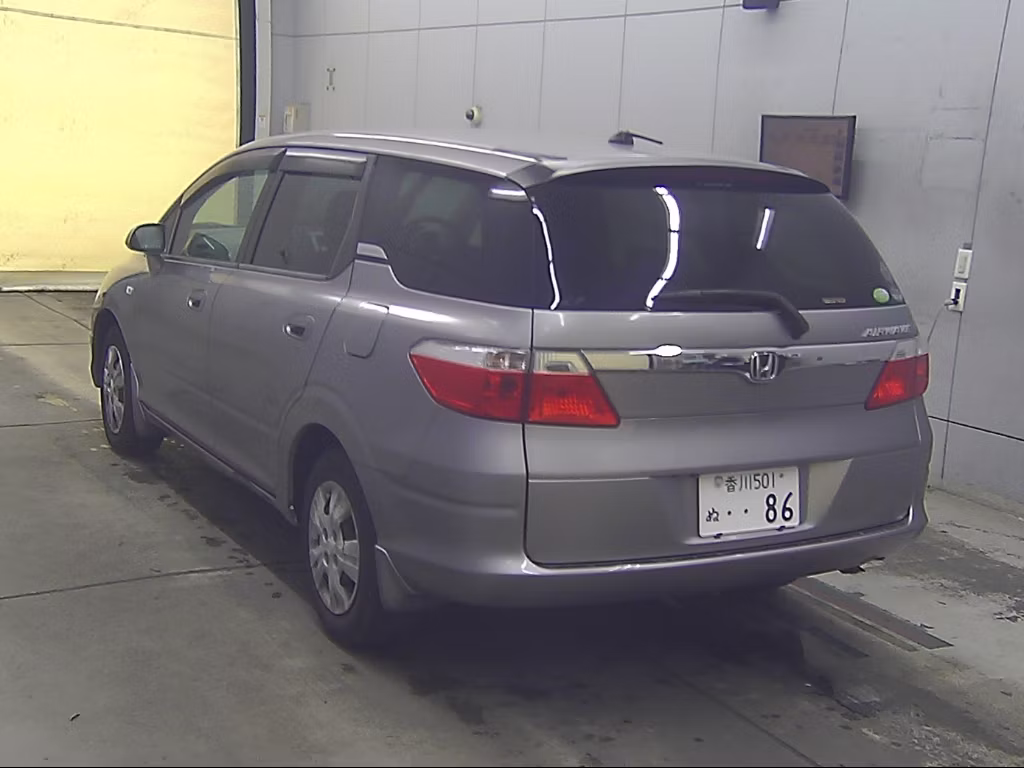 HONDA AIRWAVE