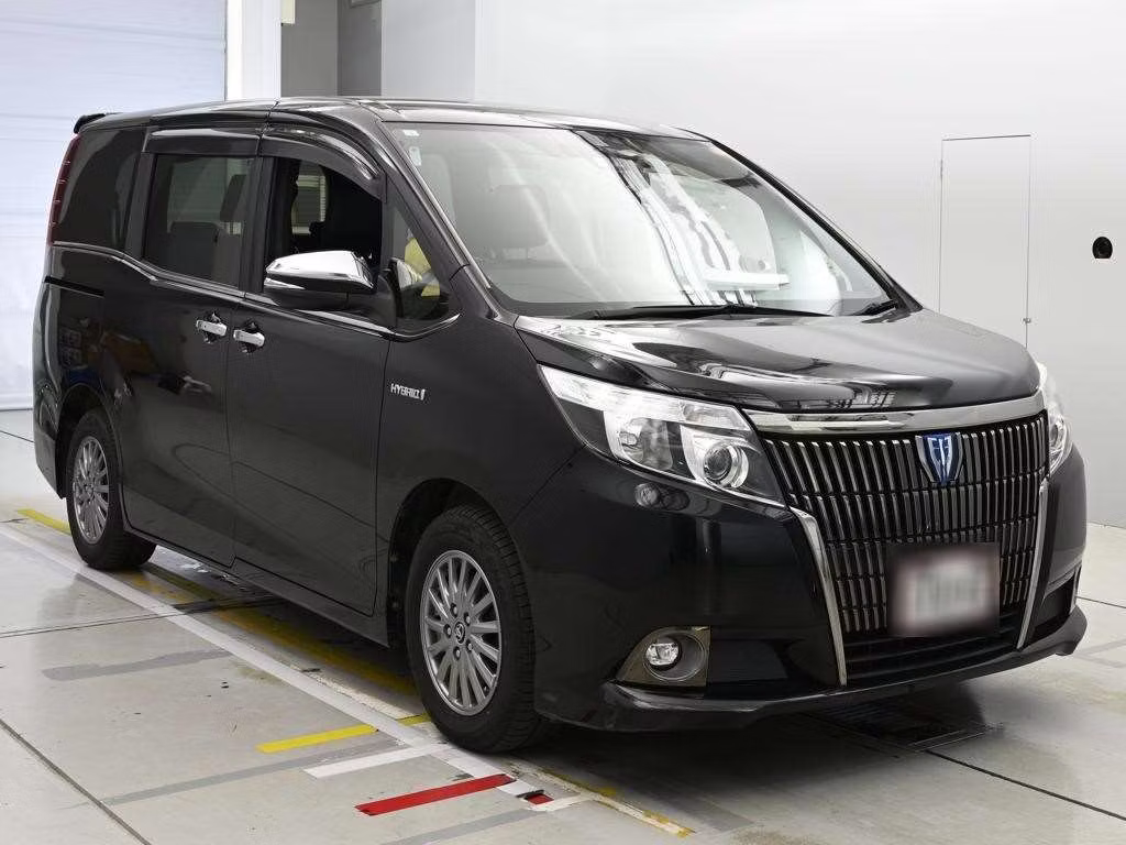 TOYOTA ESQUIRE