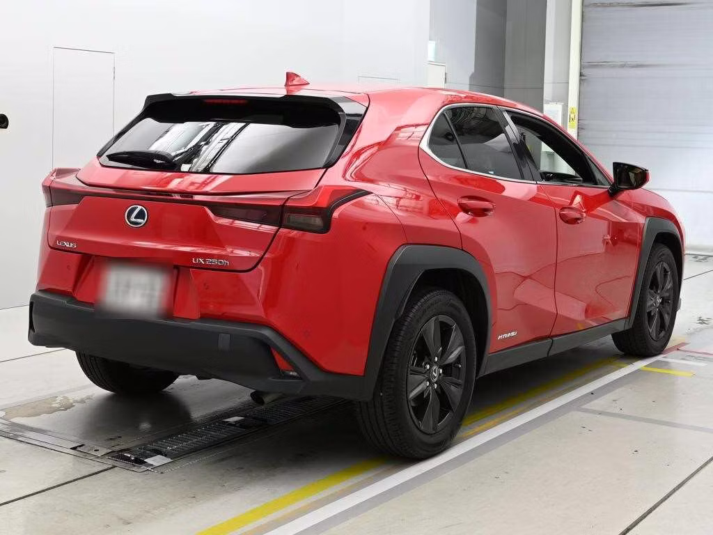 LEXUS UX250H
