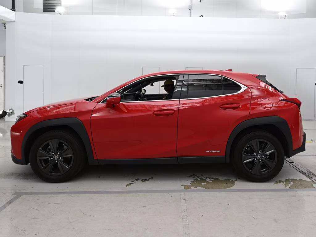 LEXUS UX250H