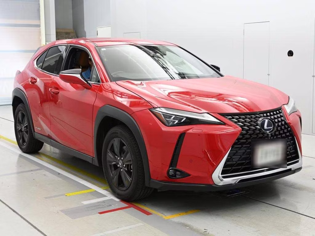 LEXUS UX250H