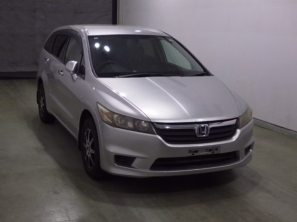 HONDA STREAM