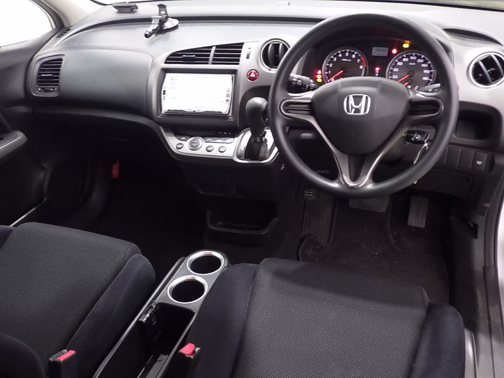 HONDA STREAM