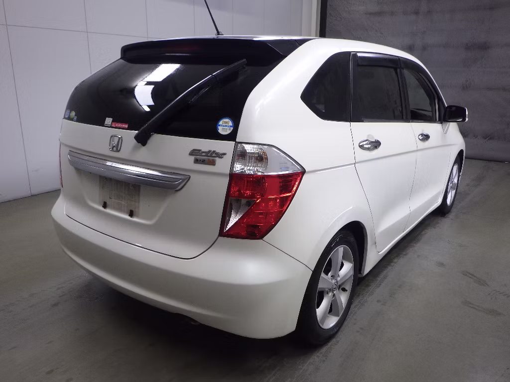 HONDA EDIX