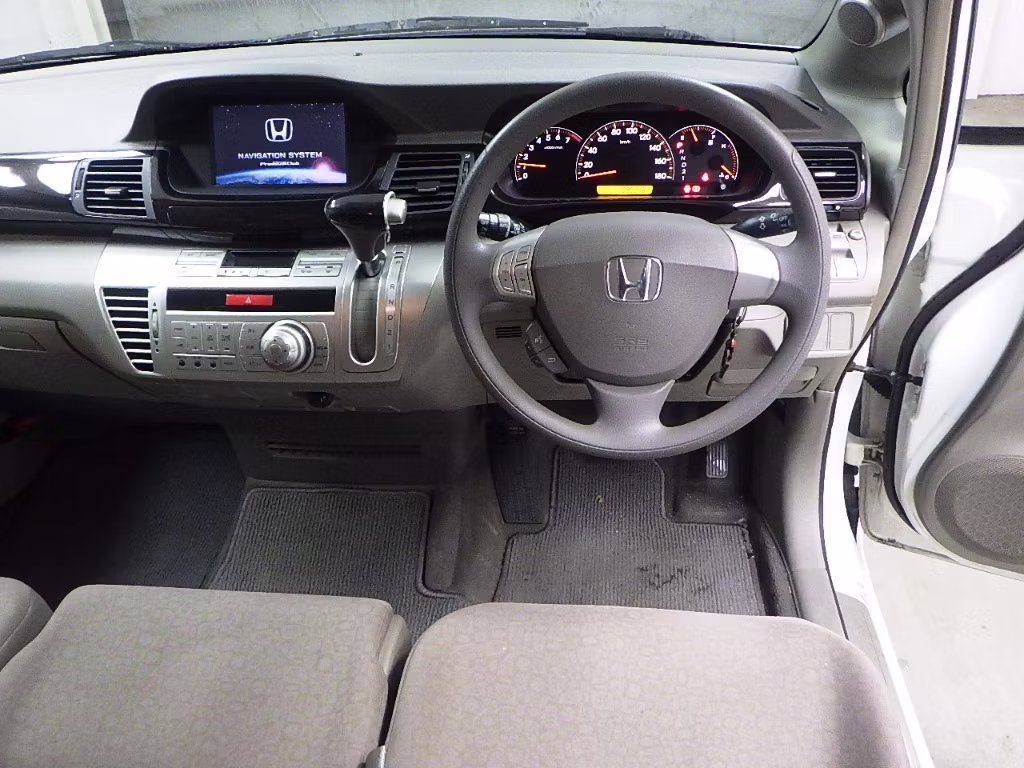 HONDA EDIX