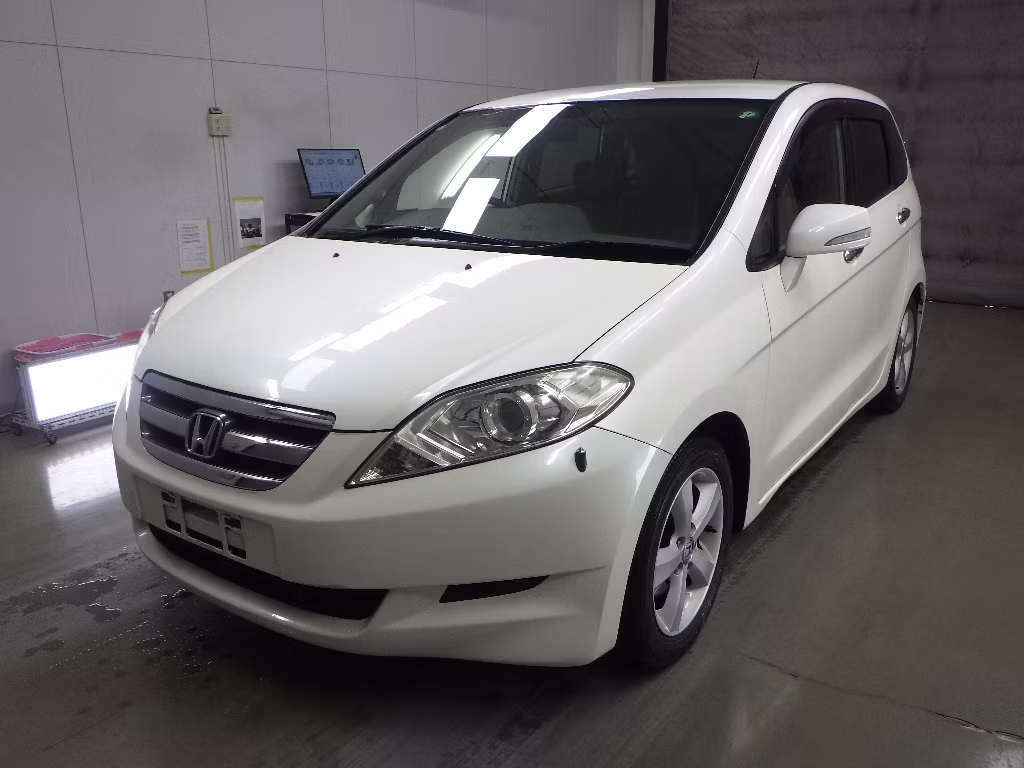 HONDA EDIX