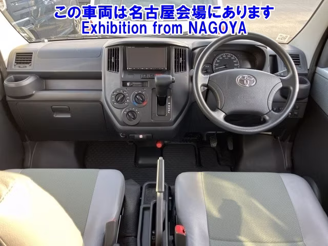 TOYOTA TOWN ACE