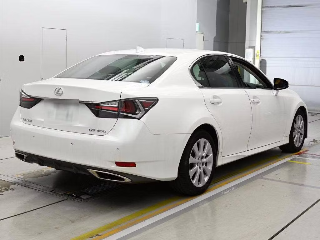 LEXUS GS300