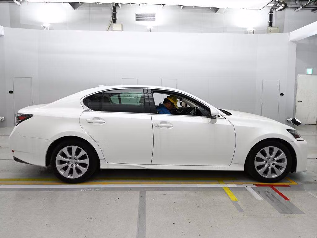 LEXUS GS300