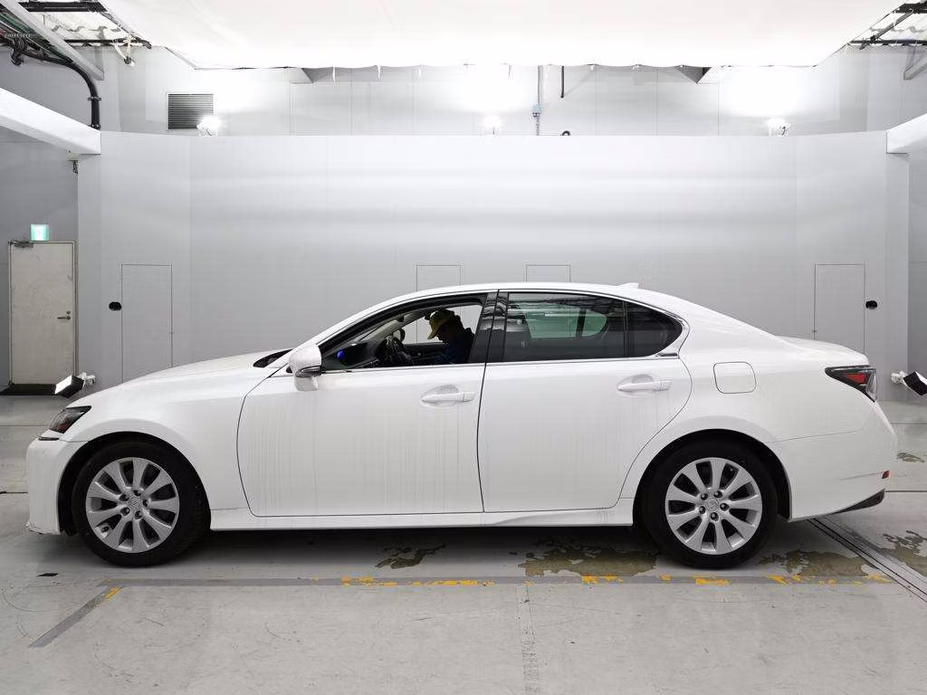 LEXUS GS300