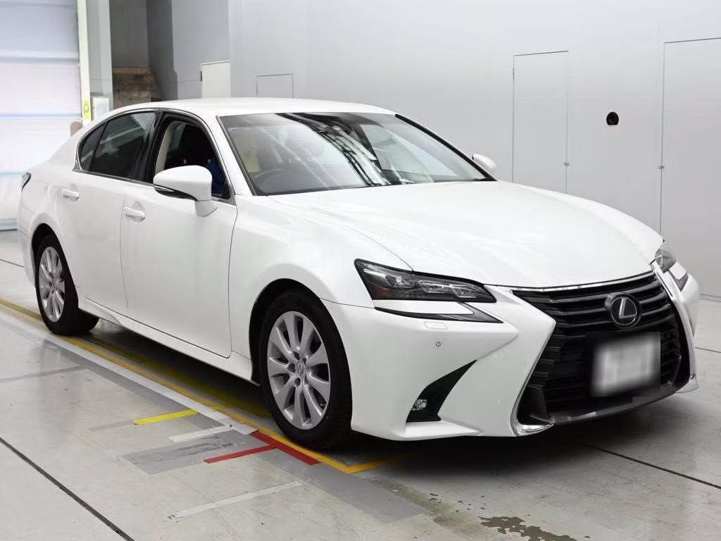 LEXUS GS300