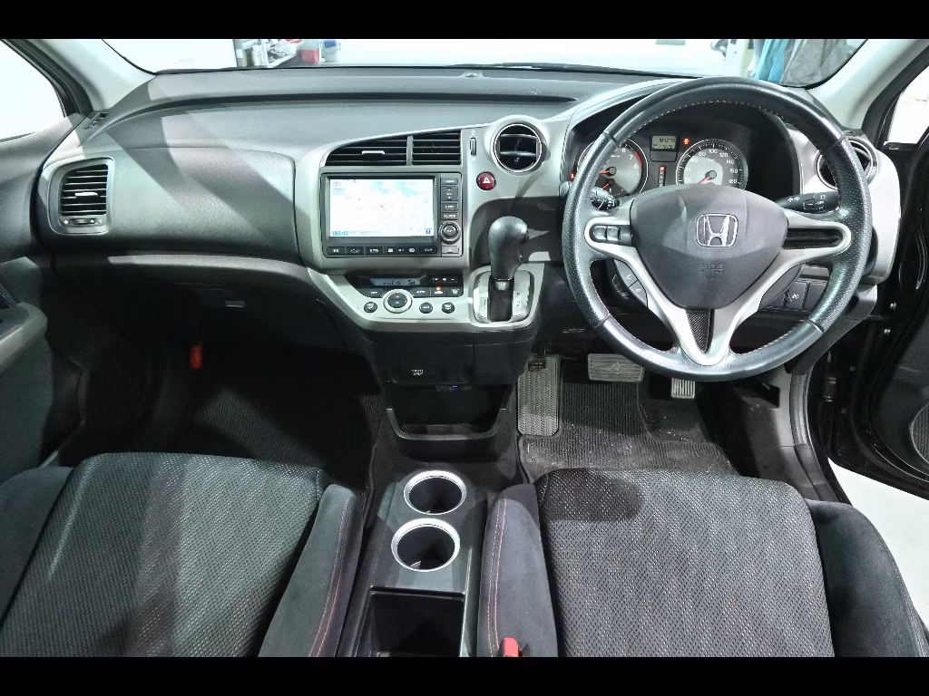 HONDA STREAM