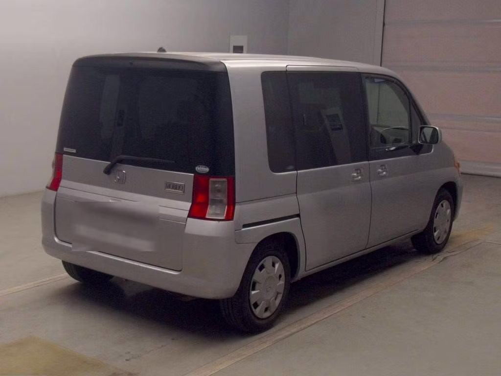 HONDA MOBILIO