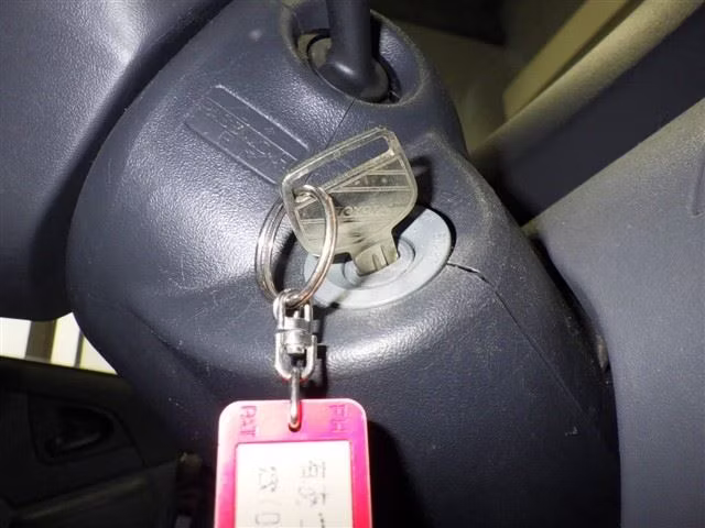 TOYOTA FUNCARGO