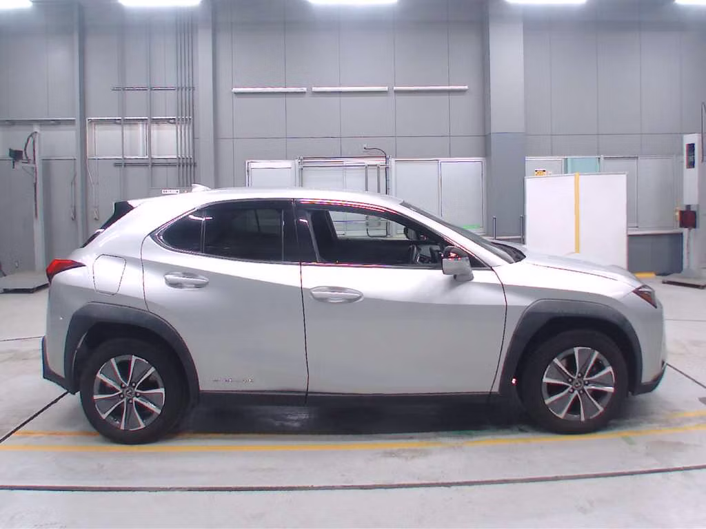 LEXUS UX300E