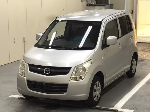 MAZDA AZ-WAGON