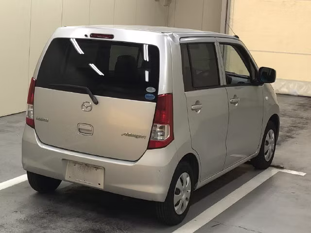 MAZDA AZ-WAGON